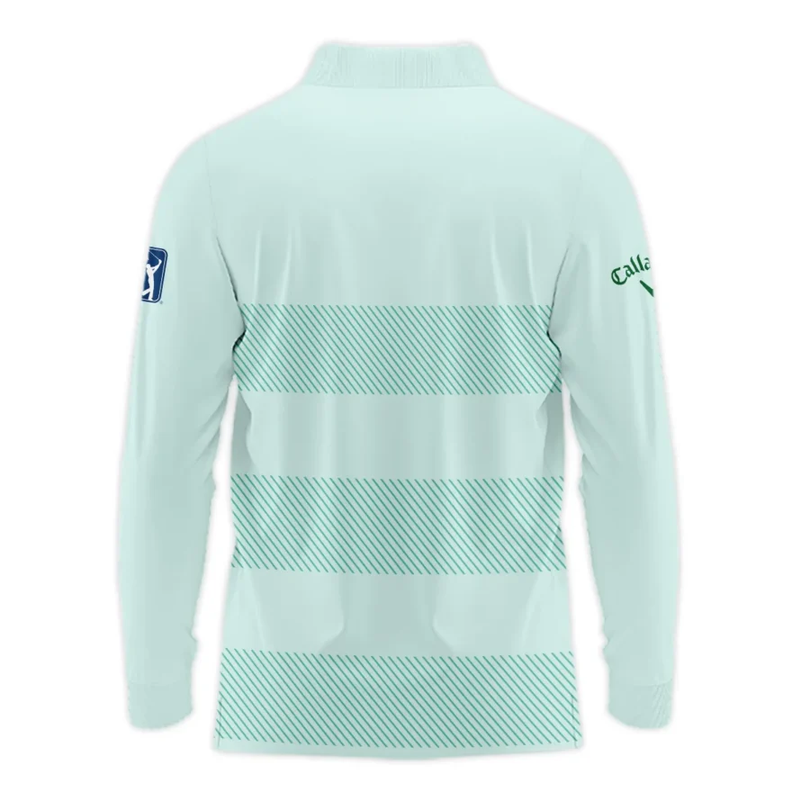Special Release Callaway Masters Tournament Golf Long Polo Shirt All Over Prints HOMT210125A02CLWLPL