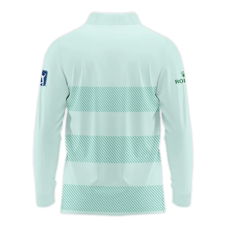 Special Release Rolex Masters Tournament Golf Long Polo Shirt All Over Prints HOMT210125A02ROXLPL