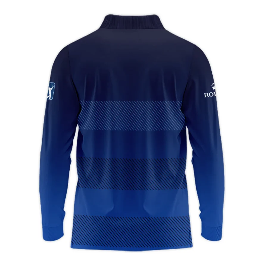 Special Release Rolex Masters Tournament Golf Long Polo Shirt All Over Prints HOMT210125A04ROXLPL