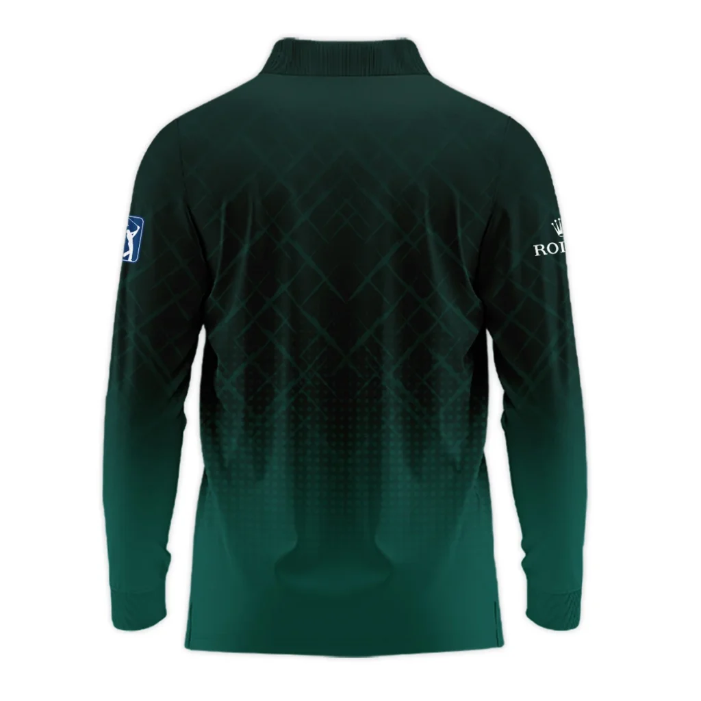 Special Release Rolex Masters Tournament Golf Long Polo Shirt All Over Prints HOMT27022401ROXLPL