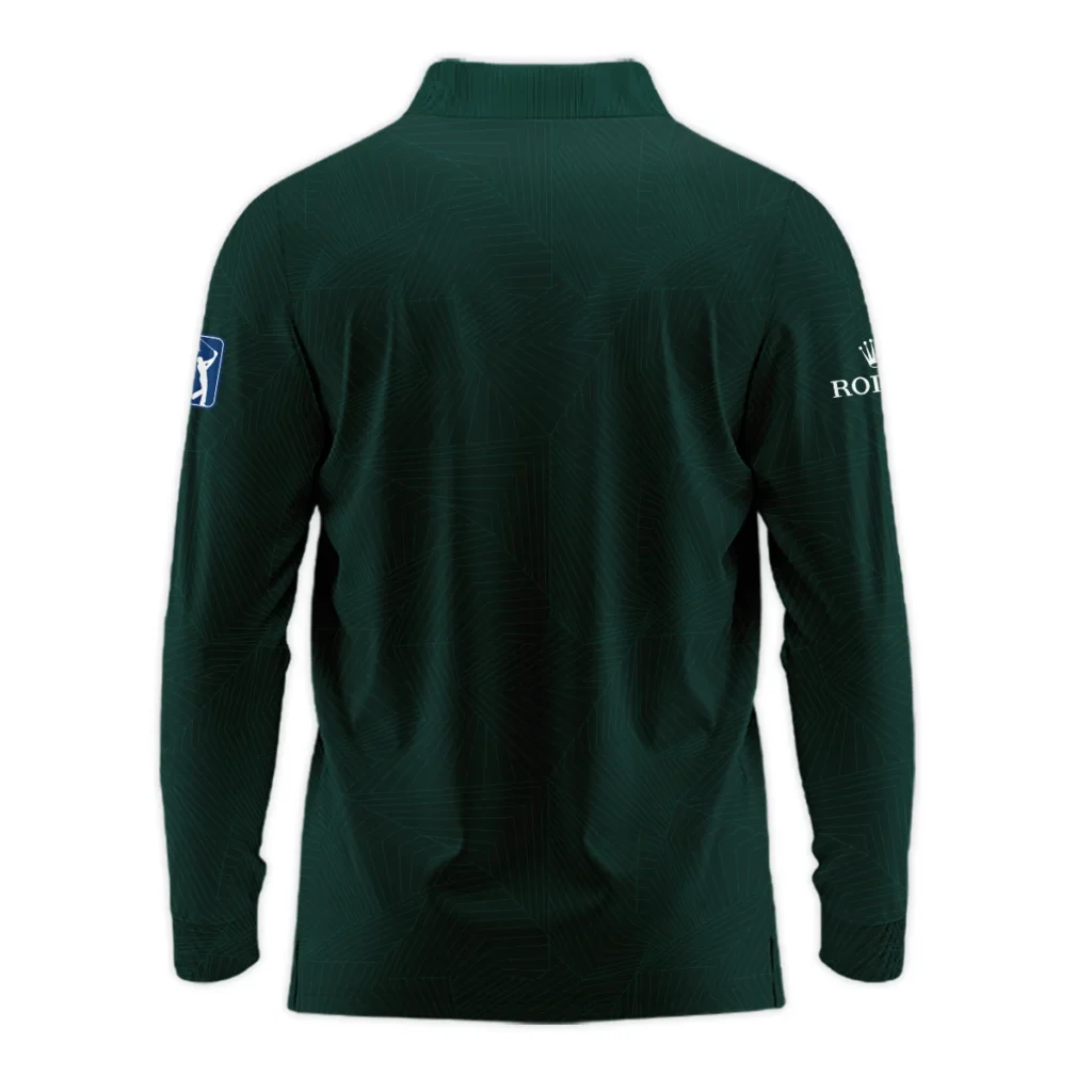 Special Release Rolex Masters Tournament Golf Long Polo Shirt All Over Prints HOMT29022401ROXLPL