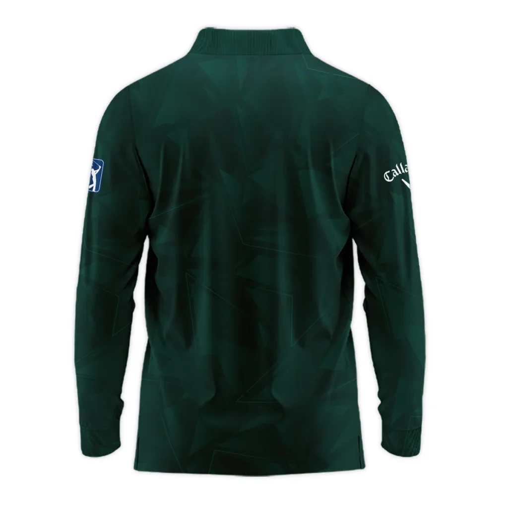 Special Release Callaway Masters Tournament Golf Long Polo Shirt All Over Prints HOMT29022402CLWLPL