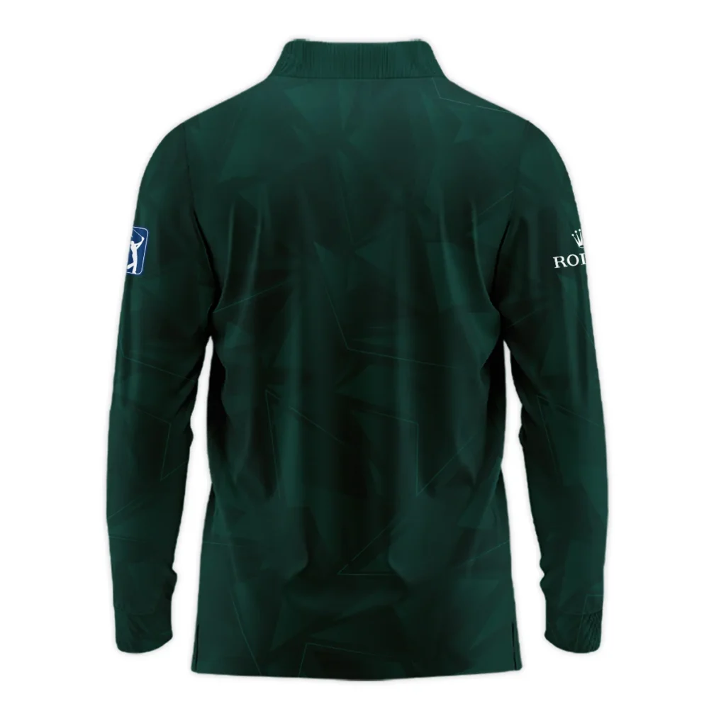 Special Release Rolex Masters Tournament Golf Long Polo Shirt All Over Prints HOMT29022402ROXLPL