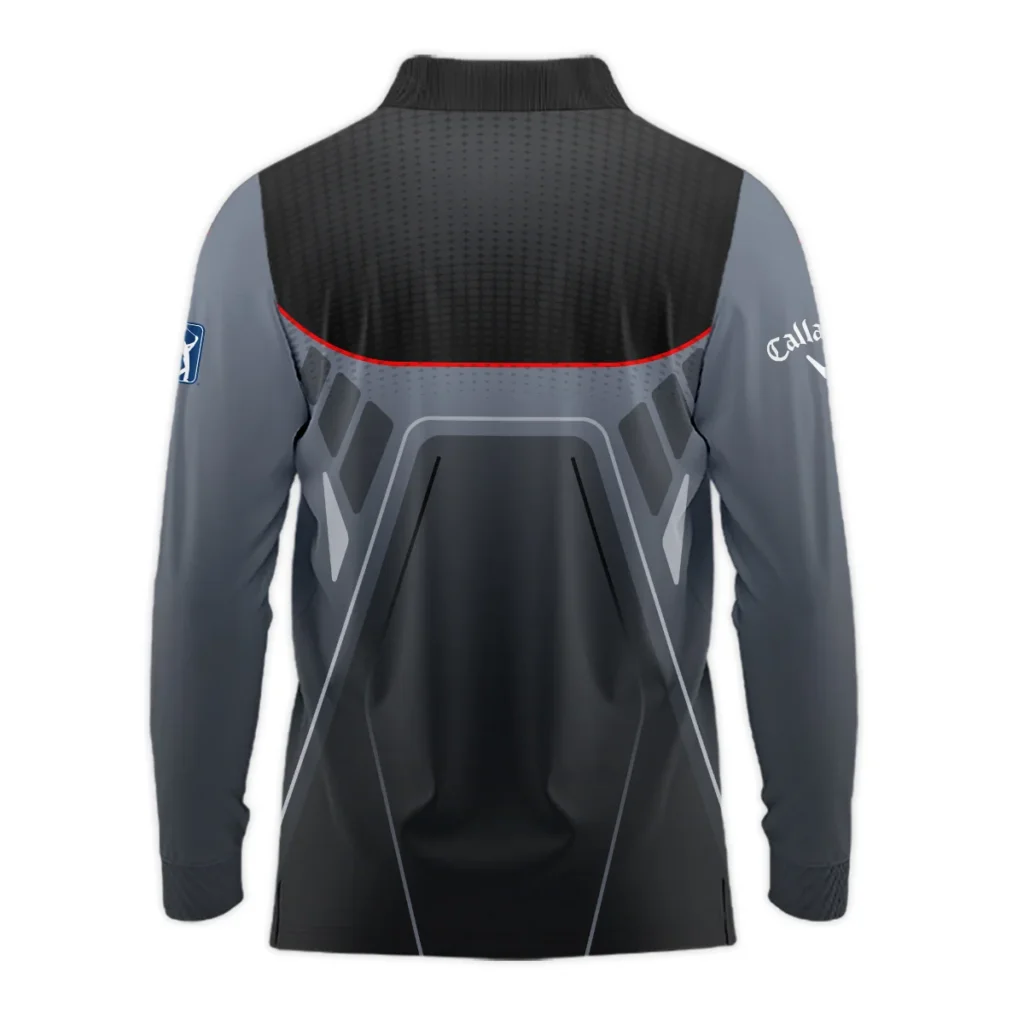 Special Release Callaway Masters Tournament Golf Long Polo Shirt All Over Prints HOMT311024A01CLWLPL