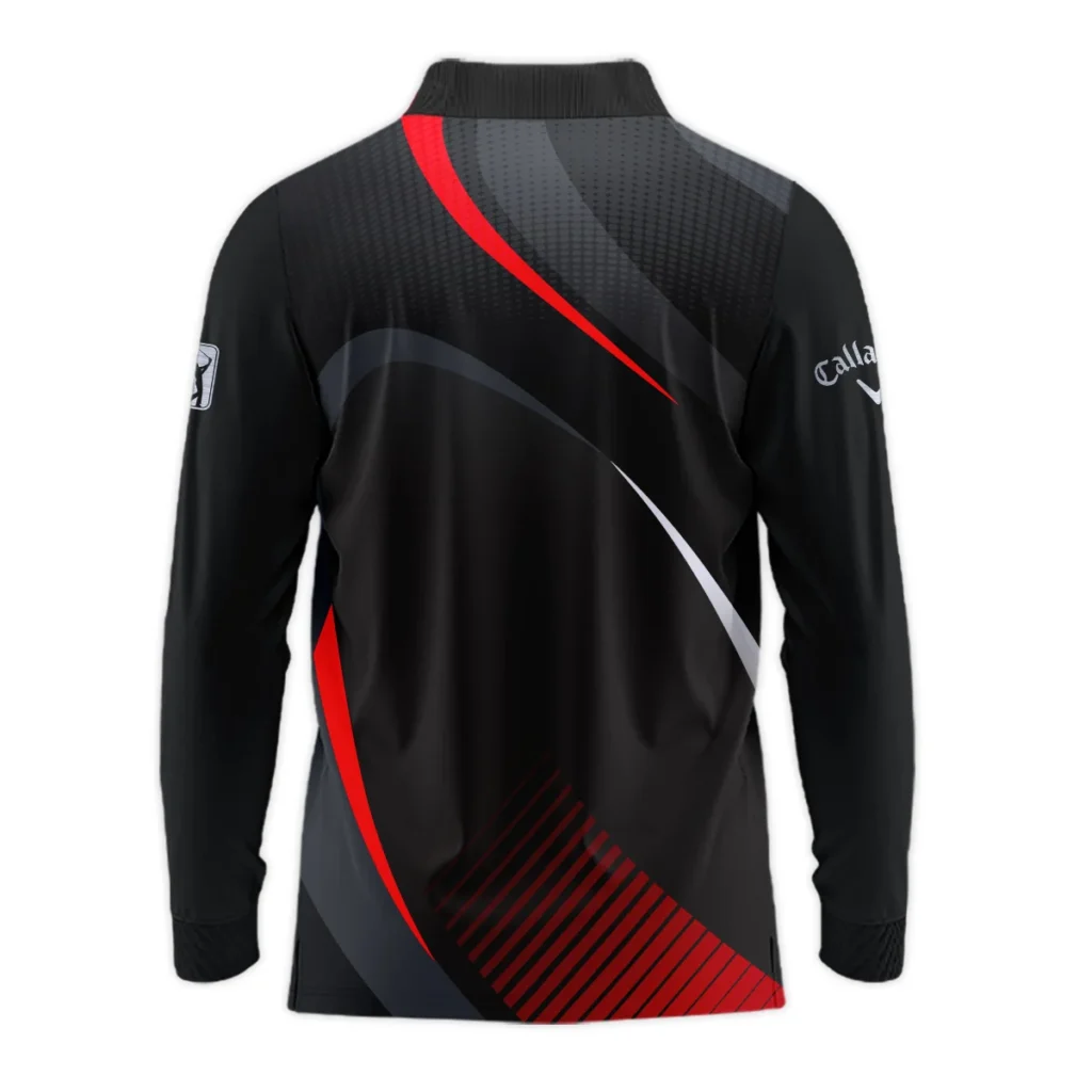 Special Release Callaway Masters Tournament Golf Long Polo Shirt All Over Prints HOMT311024A02CLWLPL