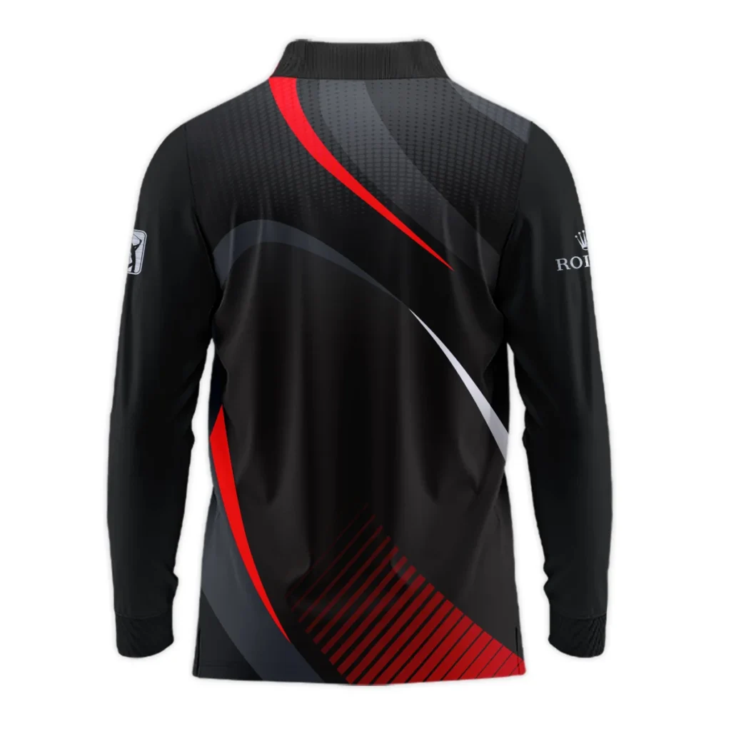 Special Release Rolex Masters Tournament Golf Long Polo Shirt All Over Prints HOMT311024A02ROXLPL