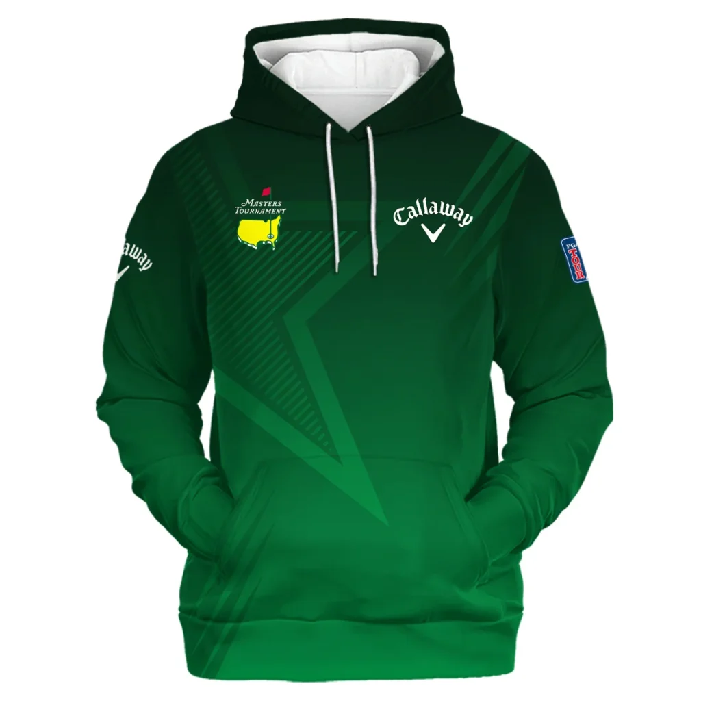 Special Release Callaway Masters Tournament Golf Hoodie Shirt All Over Prints HOMT011124A03CLWHD