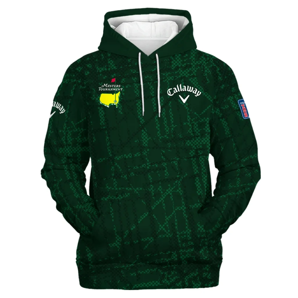 Special Release Callaway Masters Tournament Golf Hoodie Shirt All Over Prints HOMT04032401CLWHD