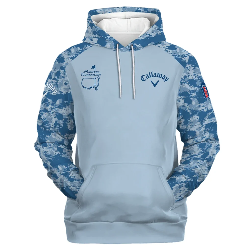 Special Release Callaway Masters Tournament Golf Hoodie Shirt All Over Prints HOMT04112401CLWHD
