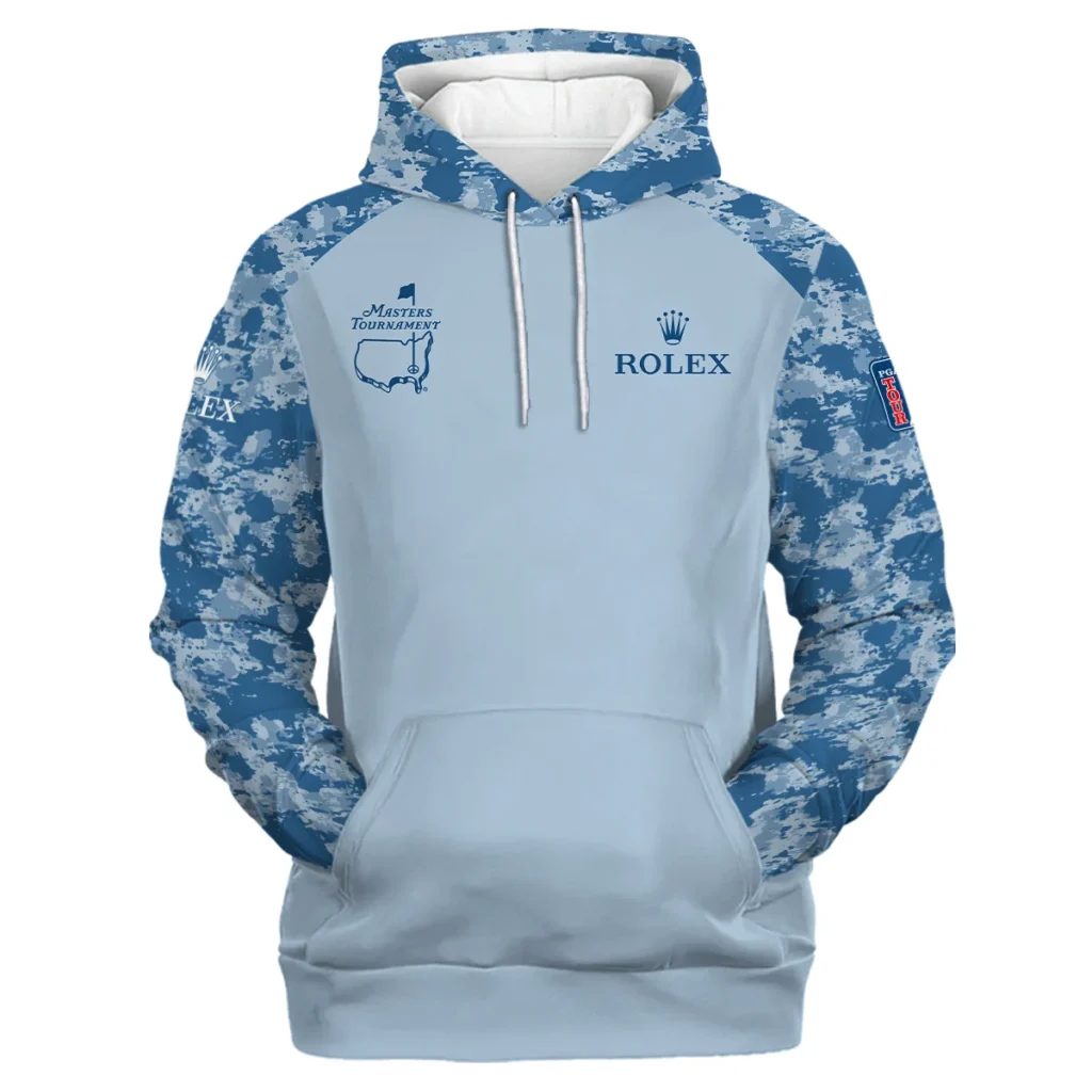 Special Release Rolex Masters Tournament Golf Hoodie Shirt All Over Prints HOMT04112401ROXHD