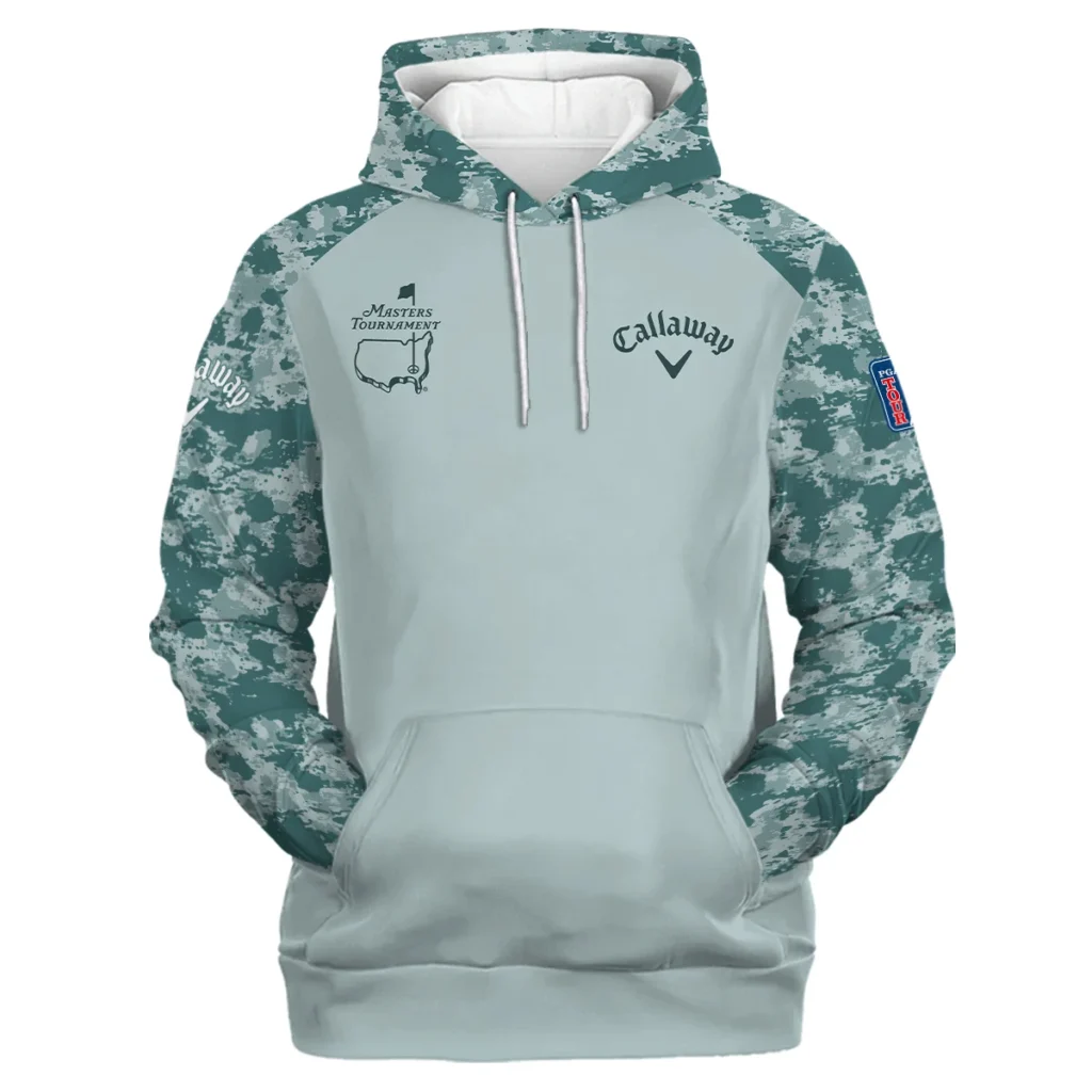 Special Release Callaway Masters Tournament Golf Hoodie Shirt All Over Prints HOMT04112402CLWHD