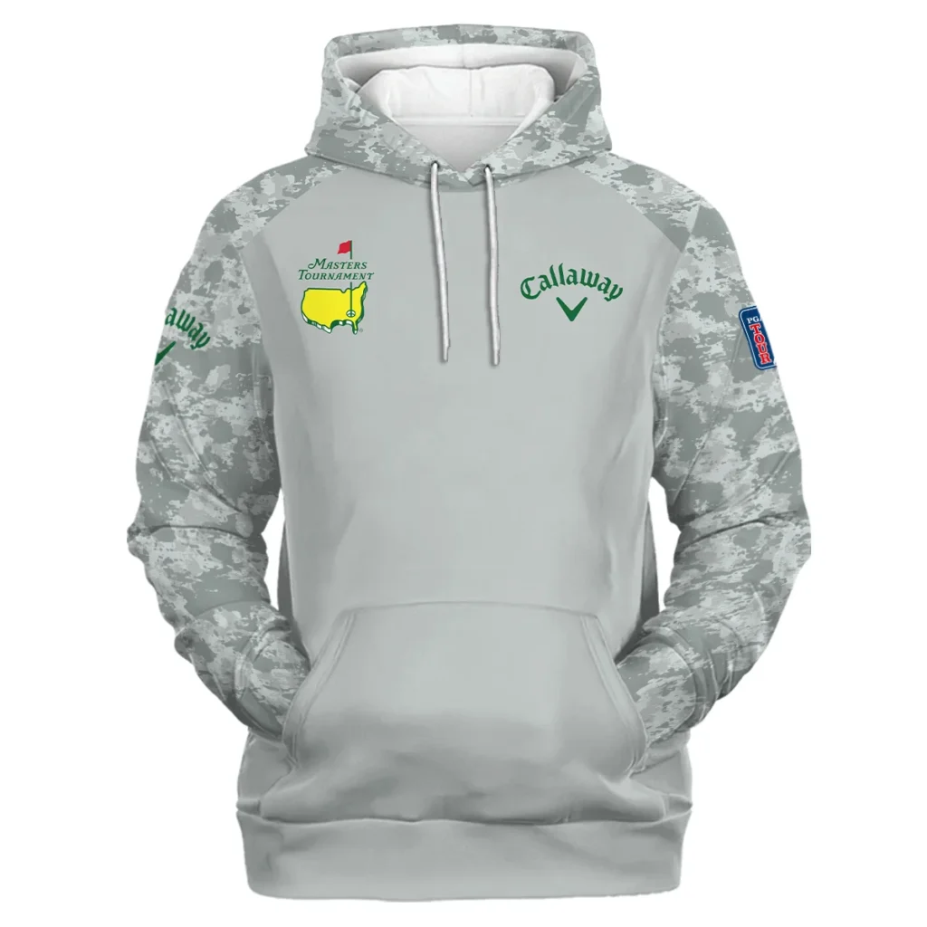 Special Release Callaway Masters Tournament Golf Hoodie Shirt All Over Prints HOMT041124A05CLWHD