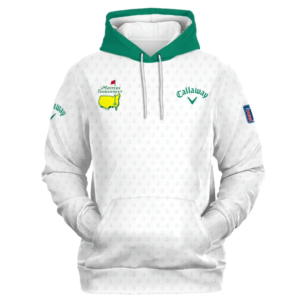 Special Release Masters Tournament Callaway Golf Hoodie Shirt All Over Prints HOMT070125A03CLWHD