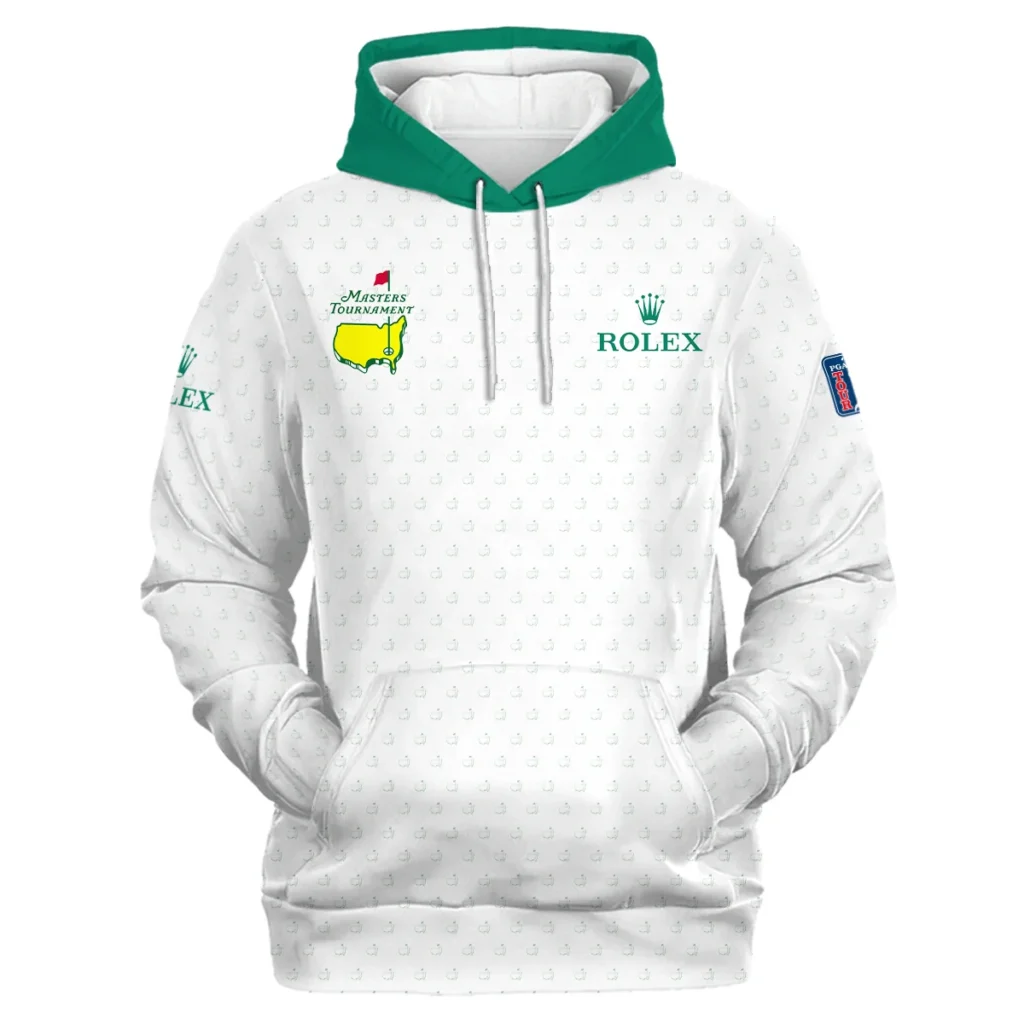 Special Release Masters Tournament Rolex Golf Hoodie Shirt All Over Prints HOMT070125A03ROXHD