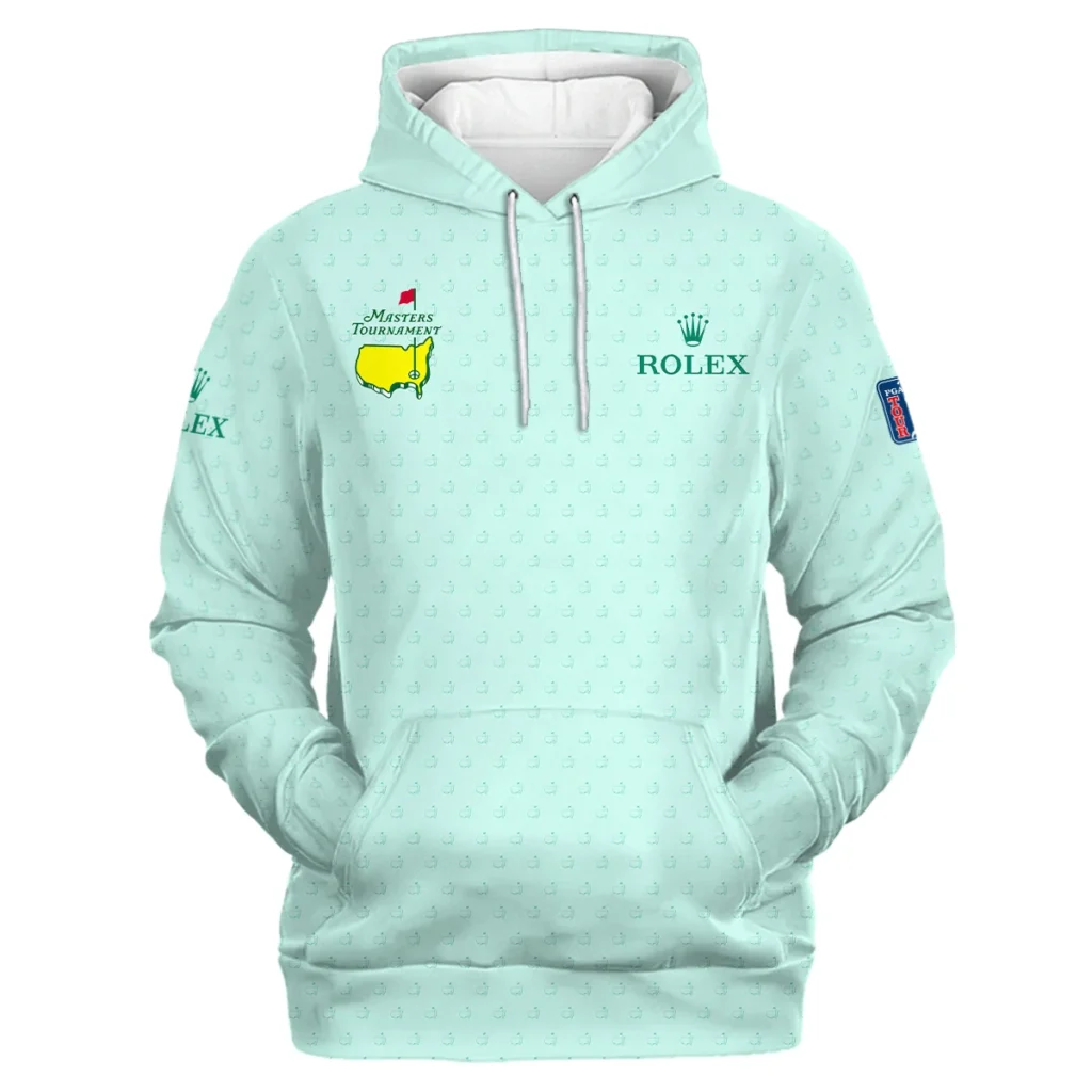 Special Release Masters Tournament Rolex Golf Hoodie Shirt All Over Prints HOMT070125A04ROXHD