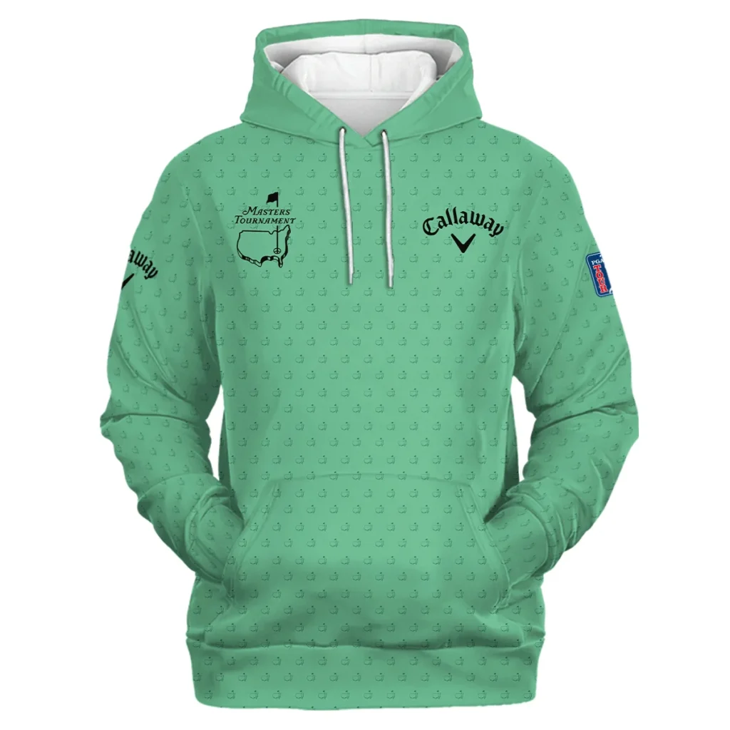 Special Release Masters Tournament Callaway Golf Hoodie Shirt All Over Prints HOMT070125A05CLWHD