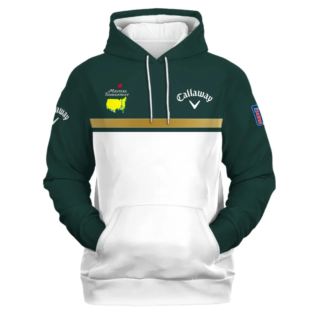 Special Release Callaway Masters Tournament Golf Hoodie Shirt All Over Prints HOMT09122301CLWHD