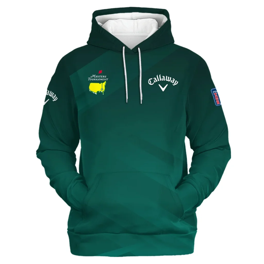 Special Release Callaway Masters Tournament Golf Hoodie Shirt All Over Prints HOMT110324A01CLWHD