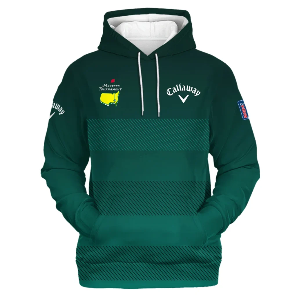 Special Release Callaway Masters Tournament Golf Hoodie Shirt All Over Prints HOMT110324A02CLWHD