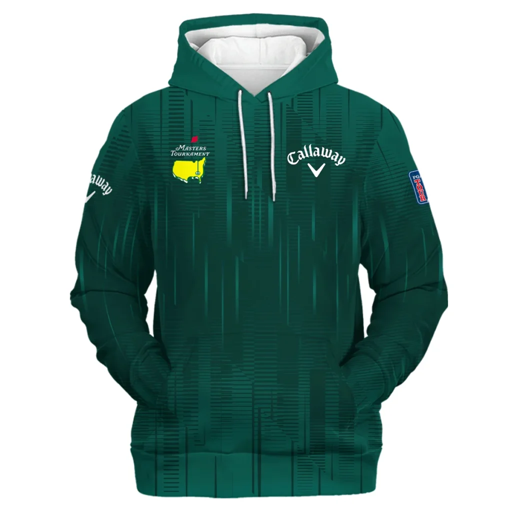 Special Release Callaway Masters Tournament Golf Hoodie Shirt All Over Prints HOMT130324A01CLWHD