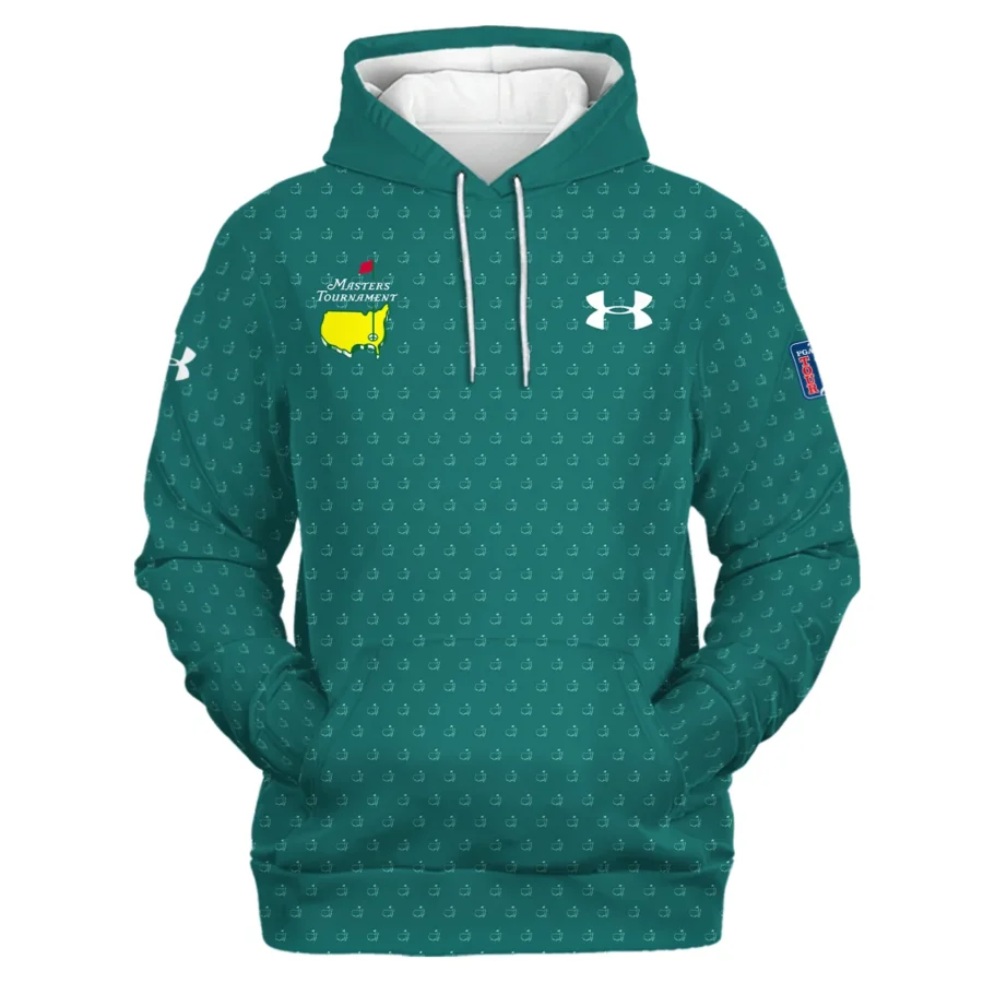 Special Release Under Armour Masters Tournament Golf Hoodie Shirt All Over Prints HOMT201224A01UAHD