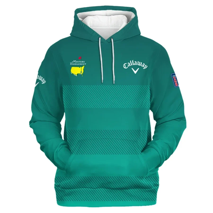 Special Release Callaway Masters Tournament Golf Hoodie Shirt All Over Prints HOMT210125A01CLWHD