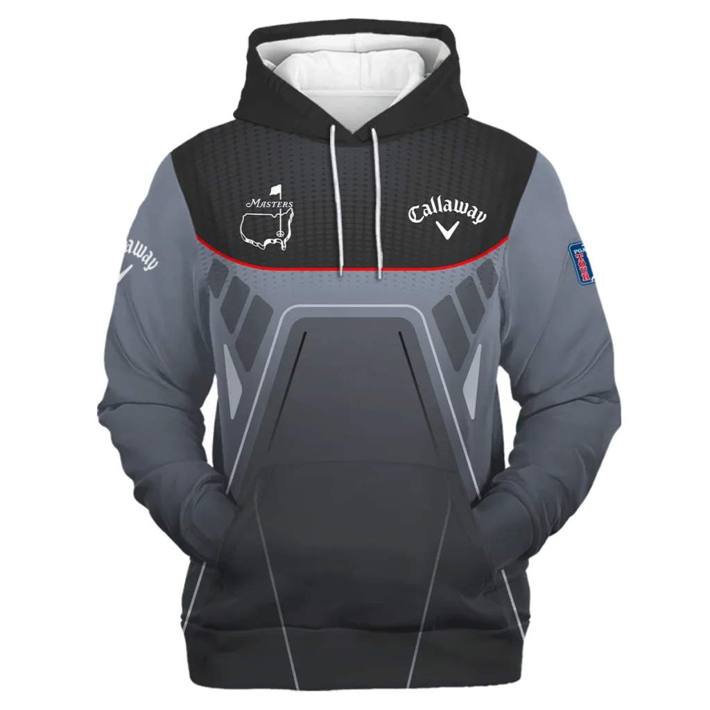 Special Release Callaway Masters Tournament Golf Hoodie Shirt All Over Prints HOMT311024A01CLWHD