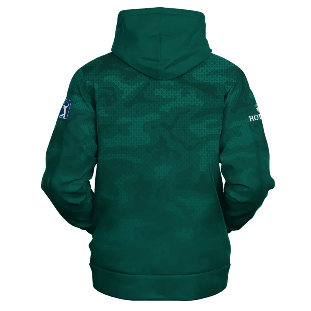 Special Release Rolex Masters Tournament Golf Zipper Hoodie Shirt All Over Prints HOMT01032402ROXZHD