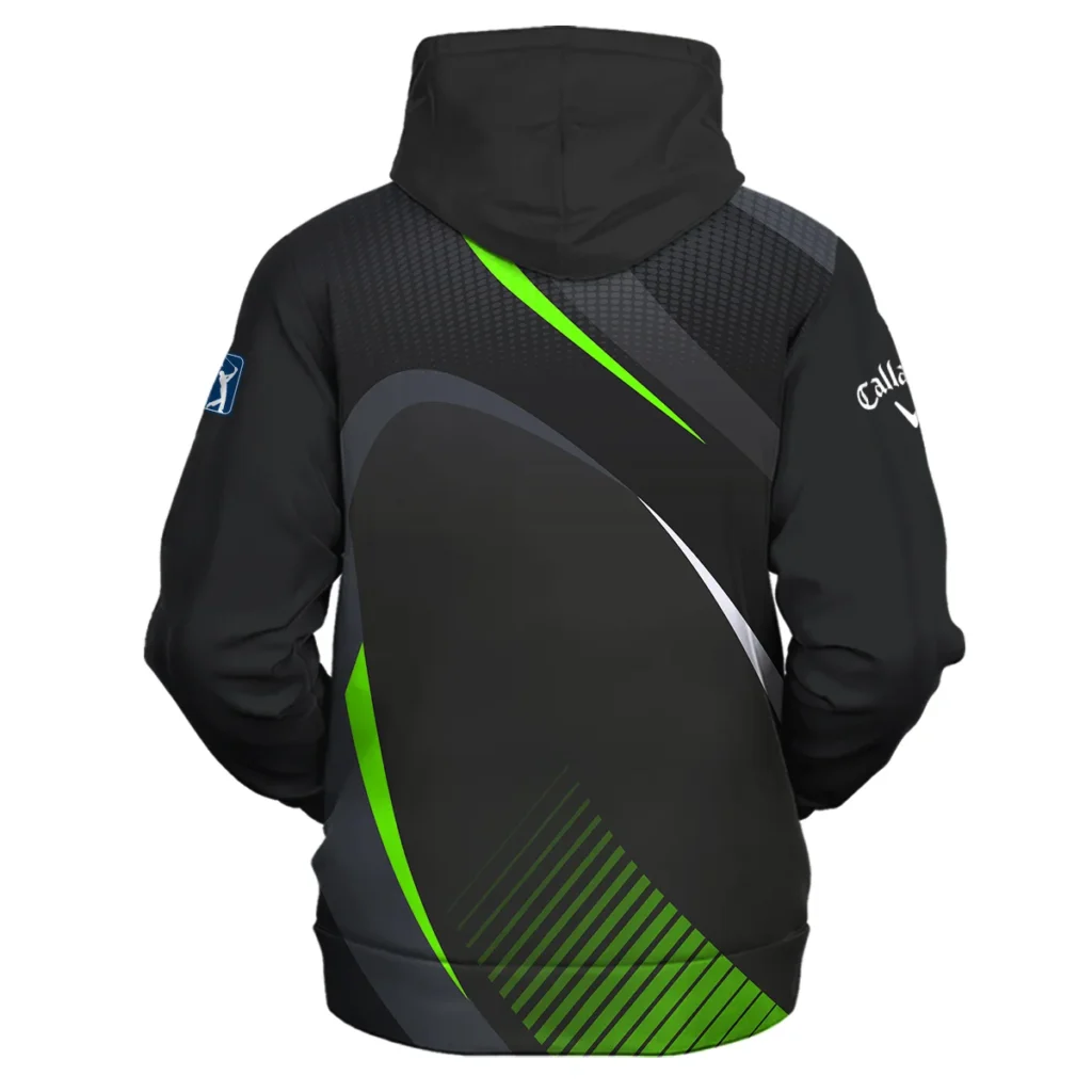 Special Release Callaway Masters Tournament Golf Zipper Hoodie Shirt All Over Prints HOMT011124A02CLWZHD