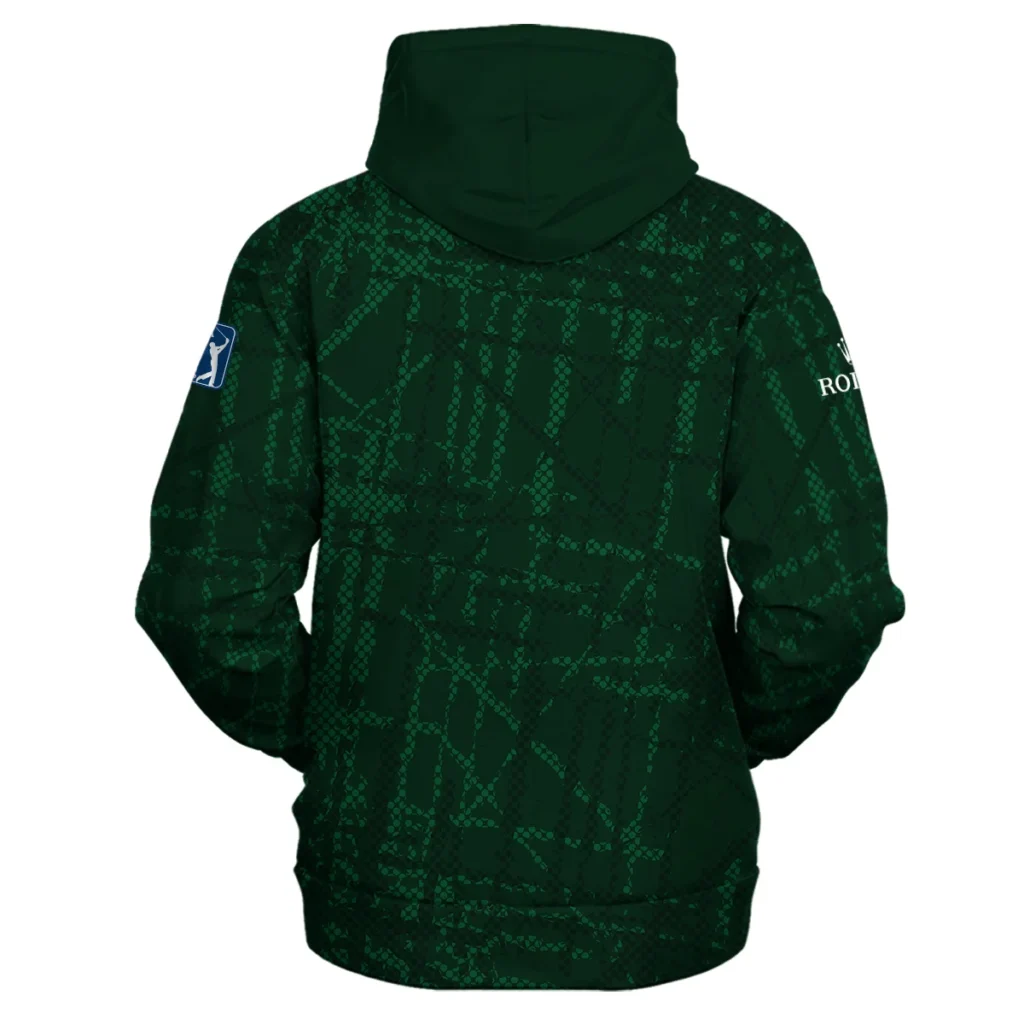 Special Release Rolex Masters Tournament Golf Zipper Hoodie Shirt All Over Prints HOMT04032401ROXZHD