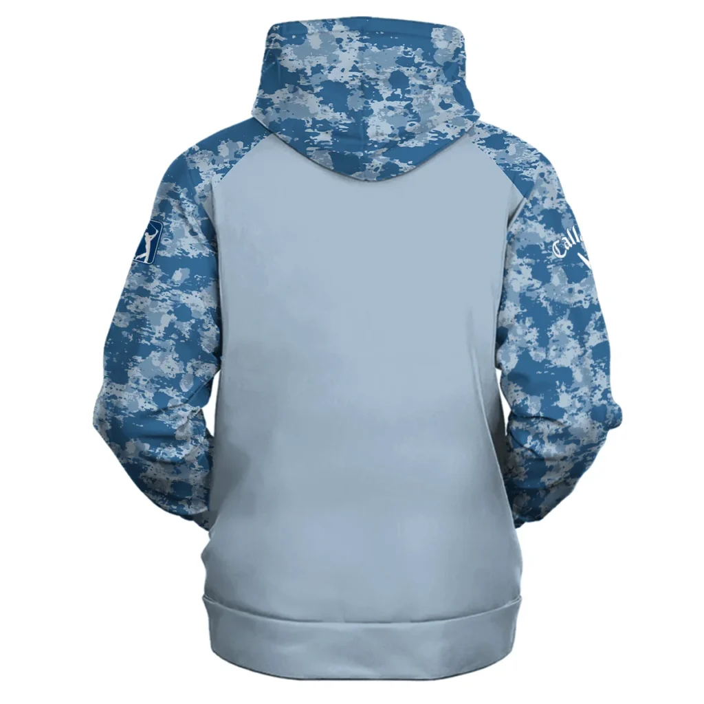 Special Release Callaway Masters Tournament Golf Zipper Hoodie Shirt All Over Prints HOMT04112401CLWZHD