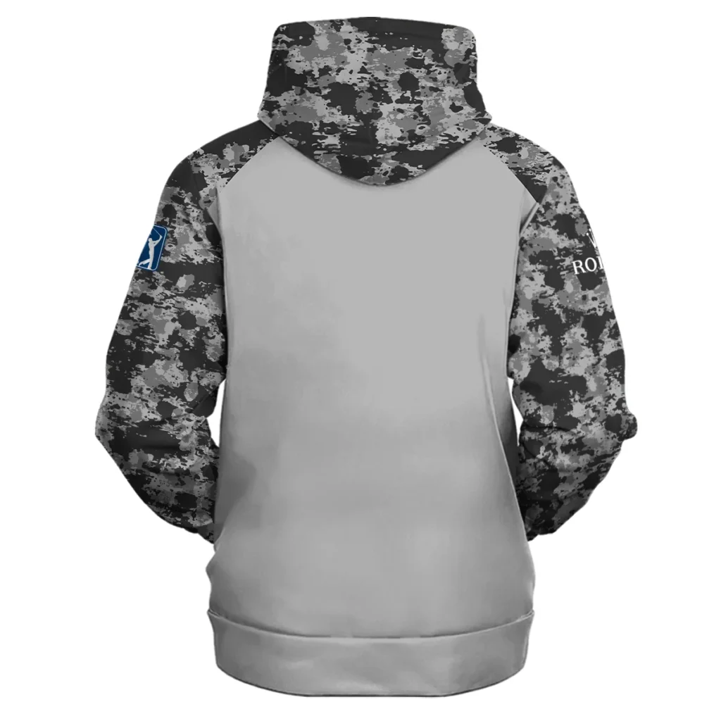 Special Release Rolex Masters Tournament Golf Zipper Hoodie Shirt All Over Prints HOMT04112404ROXZHD