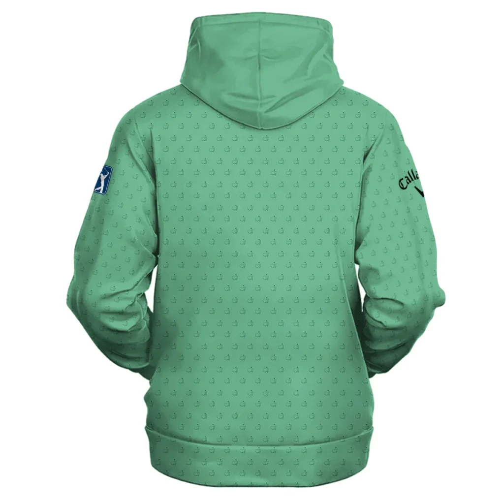 Special Release Masters Tournament Callaway Golf Hoodie Shirt All Over Prints HOMT070125A05CLWHD