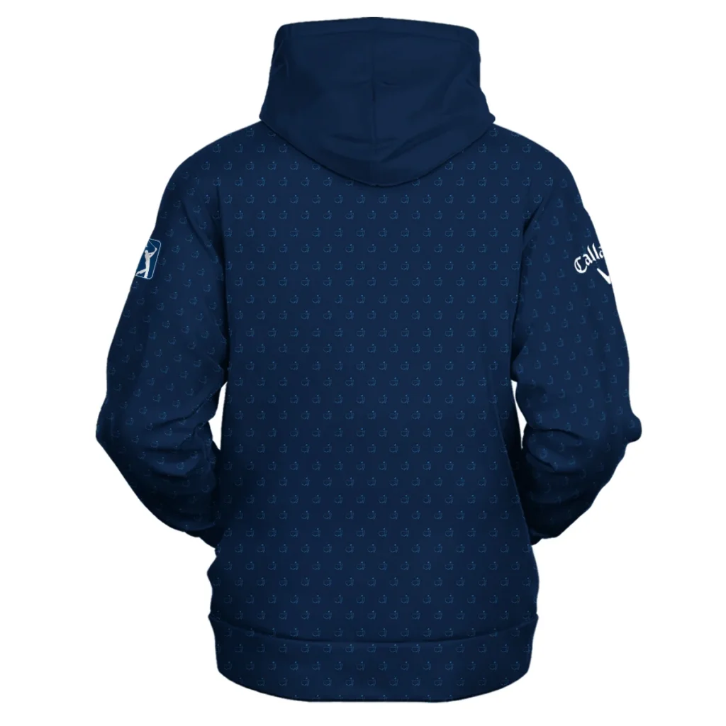 Special Release Masters Tournament Callaway Golf Zipper Hoodie Shirt All Over Prints HOMT070125A06CLWZHD