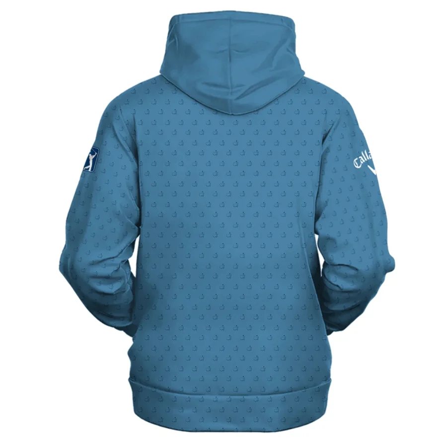 Special Release Masters Tournament Callaway Golf Hoodie Shirt All Over Prints HOMT070125A07CLWHD