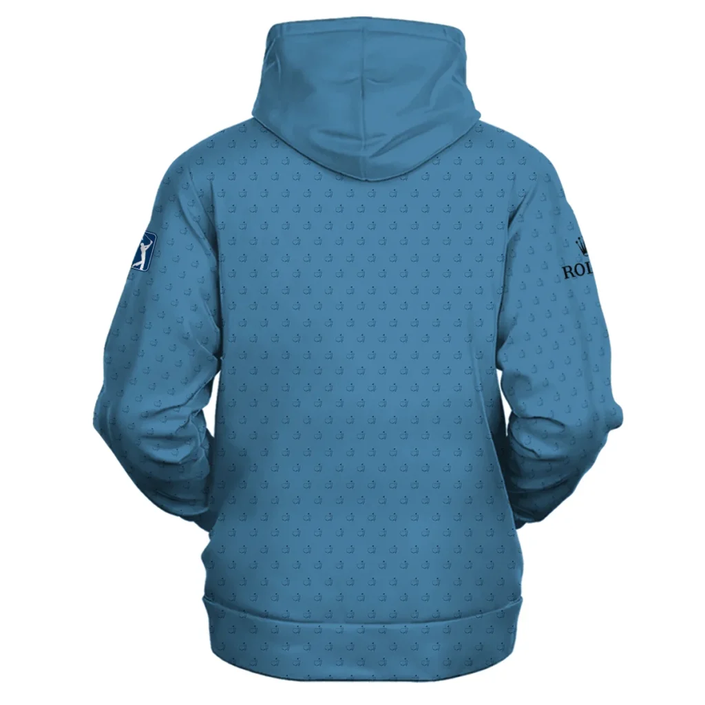 Special Release Masters Tournament Rolex Golf Hoodie Shirt All Over Prints HOMT070125A07ROXHD