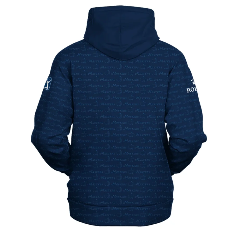 Special Release Rolex Masters Tournament Golf Hoodie Shirt All Over Prints HOMT070125A08ROXHD