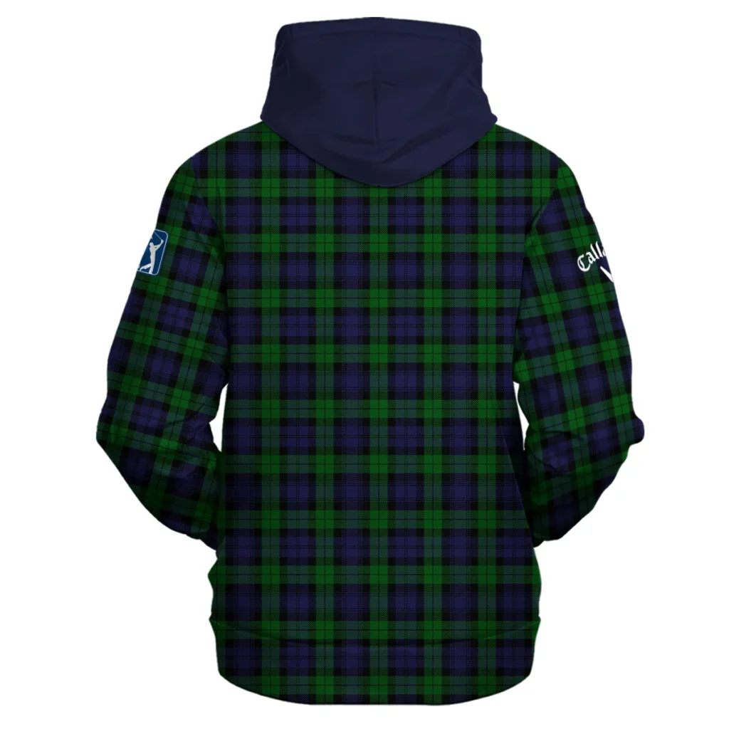 Special Release Callaway Masters Tournament Golf Zipper Hoodie Shirt All Over Prints HOMT08012401CLWZHD