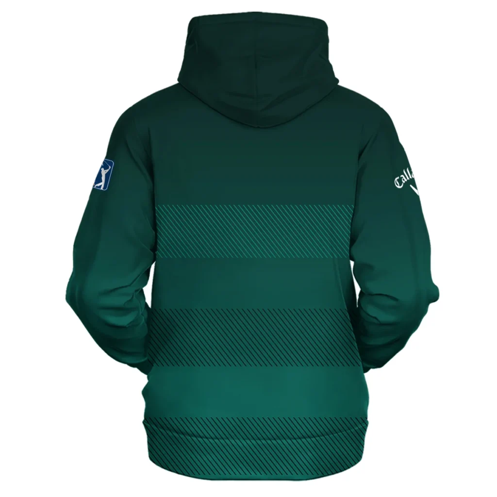 Special Release Callaway Masters Tournament Golf Zipper Hoodie Shirt All Over Prints HOMT110324A02CLWZHD