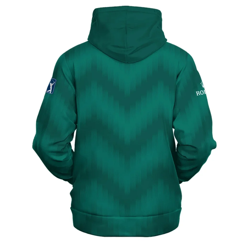 Special Release Rolex Masters Tournament Golf Zipper Hoodie Shirt All Over Prints HOMT120324A01ROXZHD