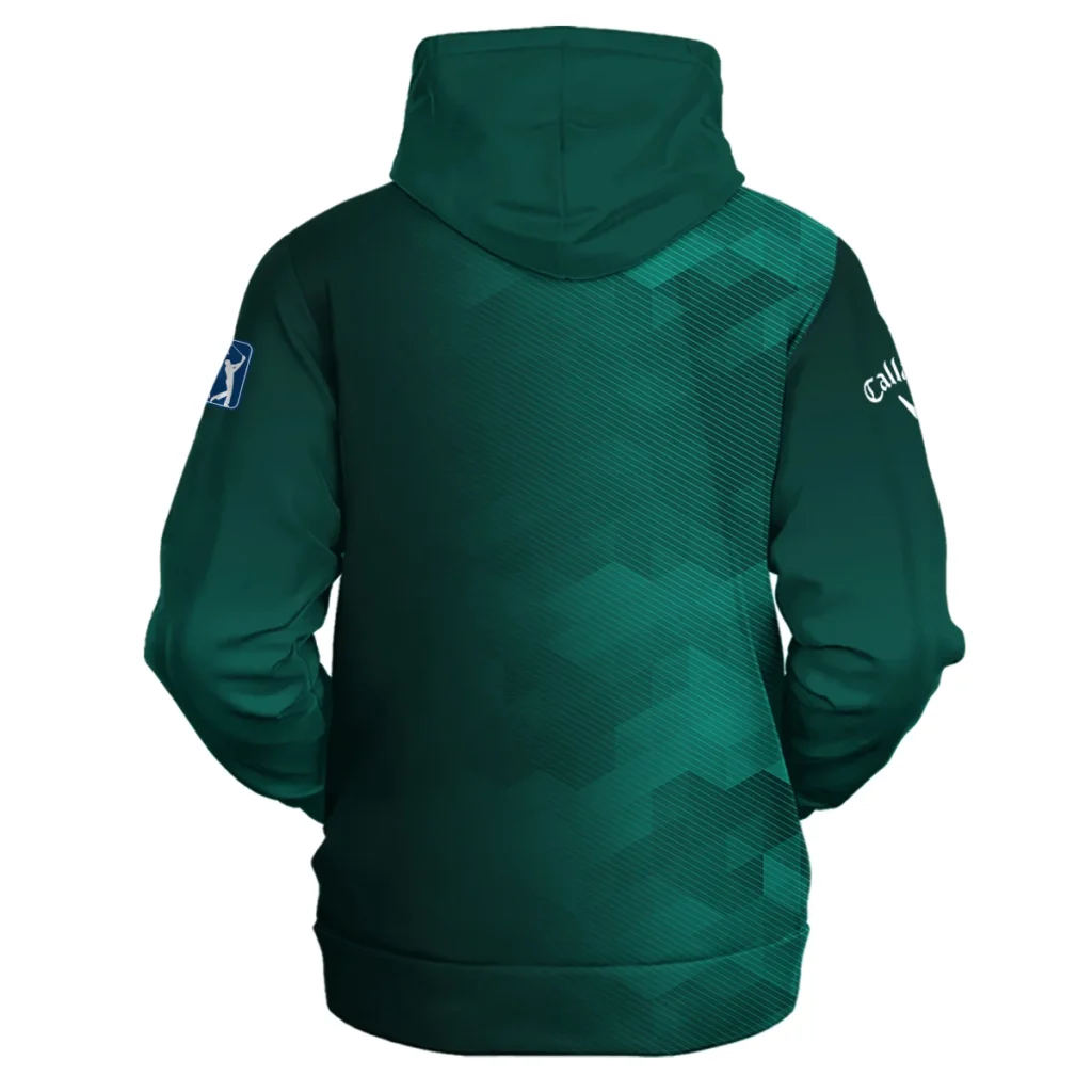 Special Release Callaway Masters Tournament Golf Zipper Hoodie Shirt All Over Prints HOMT120324A02CLWZHD