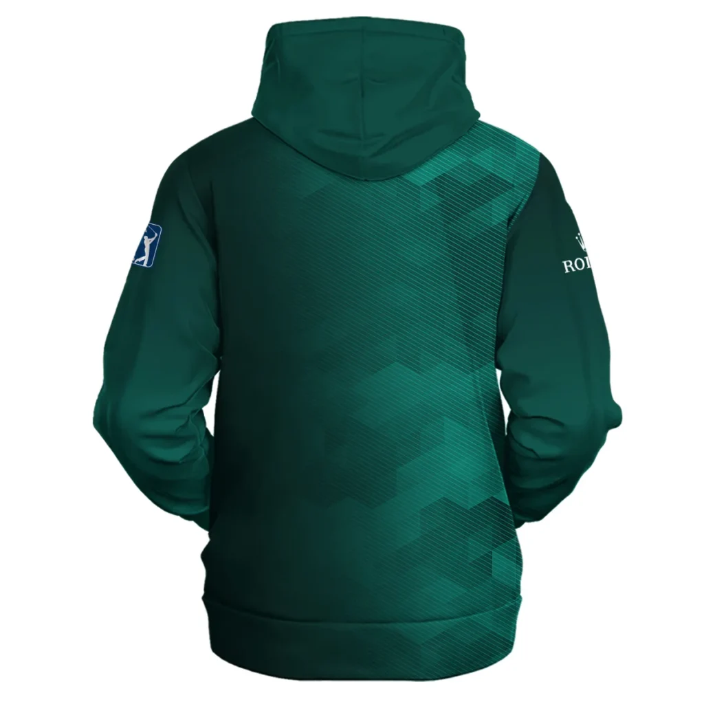 Special Release Rolex Masters Tournament Golf Zipper Hoodie Shirt All Over Prints HOMT120324A02ROXZHD