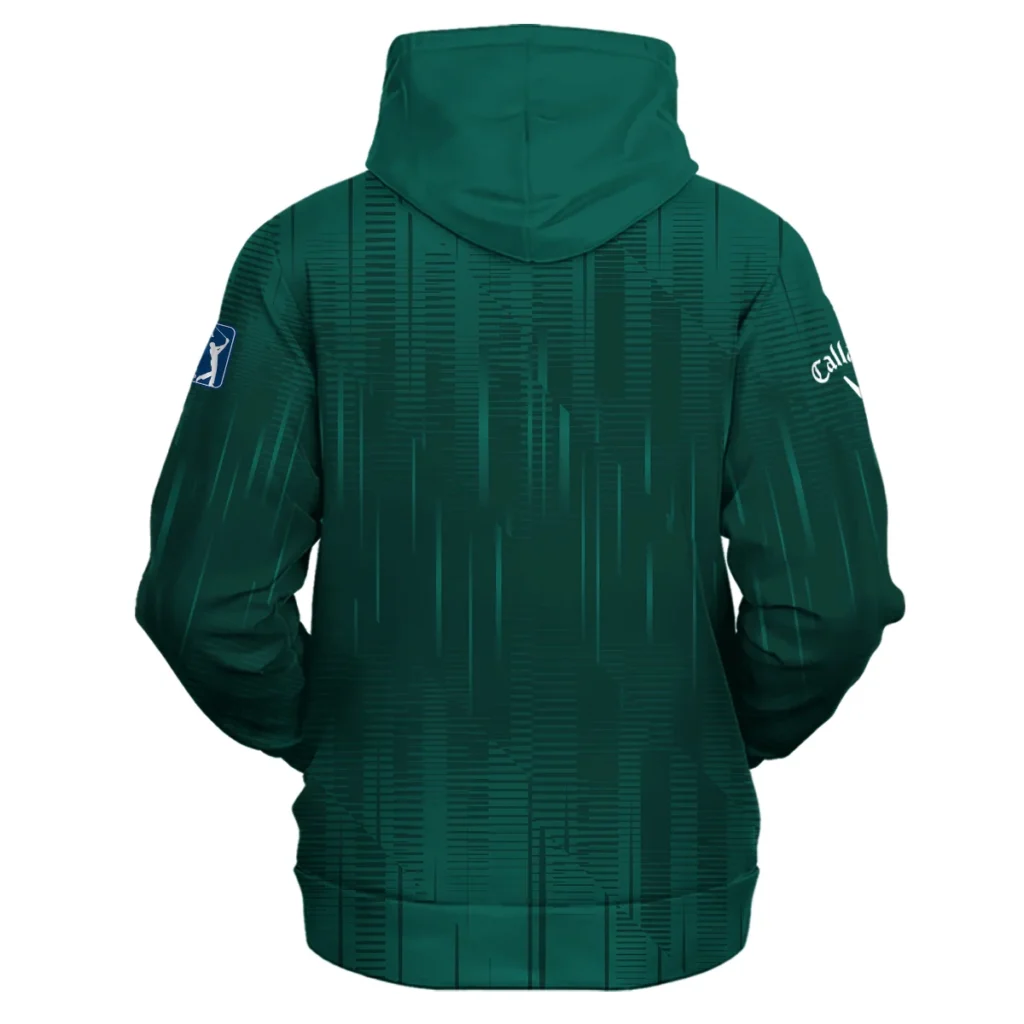 Special Release Callaway Masters Tournament Golf Zipper Hoodie Shirt All Over Prints HOMT130324A01CLWZHD