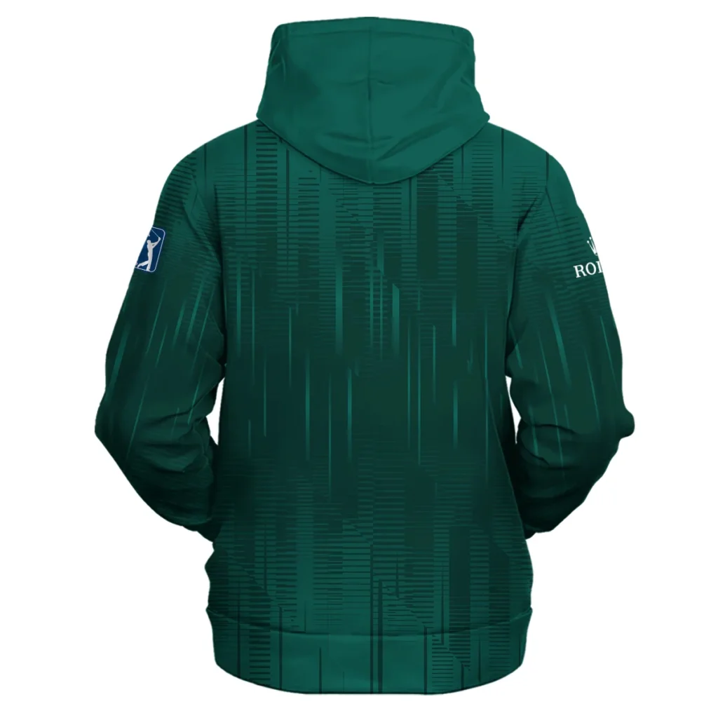 Special Release Rolex Masters Tournament Golf Zipper Hoodie Shirt All Over Prints HOMT130324A01ROXZHD