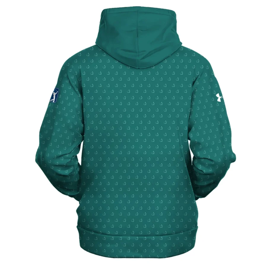 Special Release Under Armour Masters Tournament Golf Hoodie Shirt All Over Prints HOMT201224A01UAHD