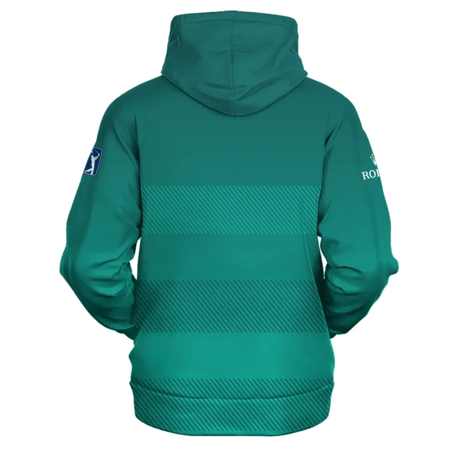 Special Release Rolex Masters Tournament Golf Zipper Hoodie Shirt All Over Prints HOMT210125A01ROXZHD
