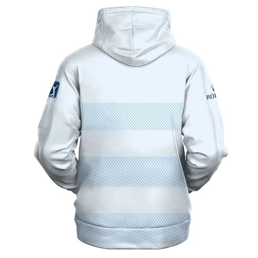 Special Release Rolex Masters Tournament Golf Zipper Hoodie Shirt All Over Prints HOMT210125A03ROXZHD