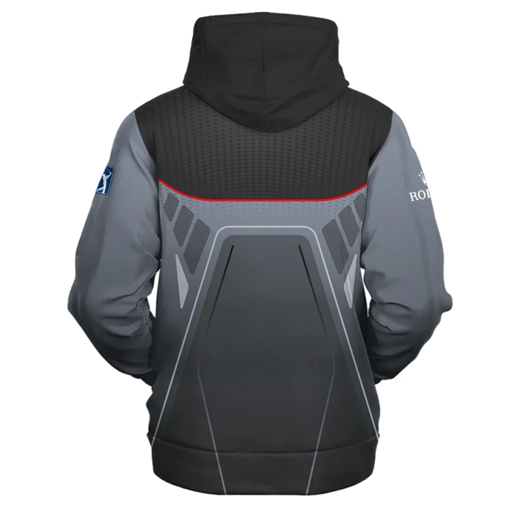 Special Release Rolex Masters Tournament Golf Zipper Hoodie Shirt All Over Prints HOMT311024A01ROXZHD