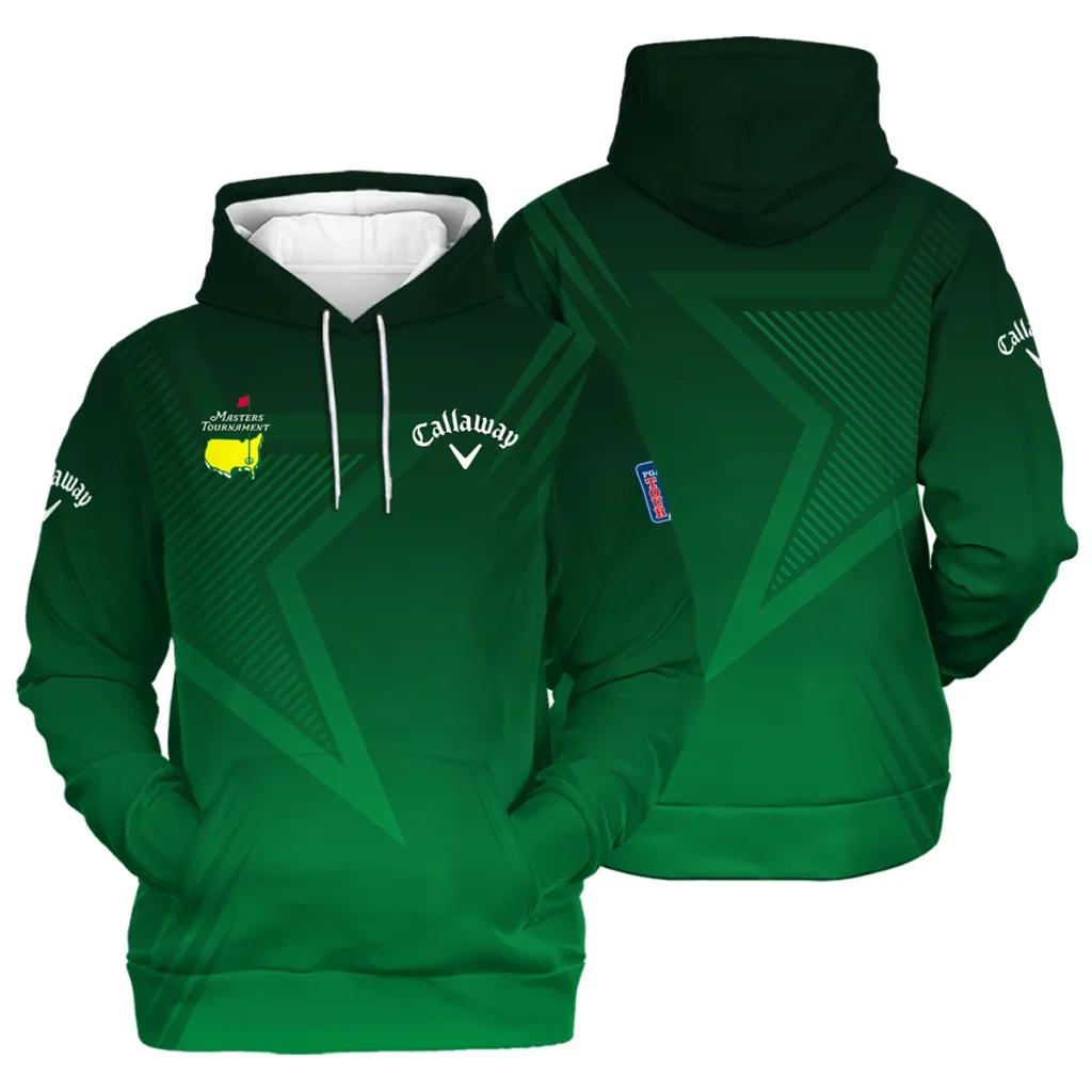 Special Release Callaway Masters Tournament Golf Hoodie Shirt All Over Prints HOMT011124A03CLWHD