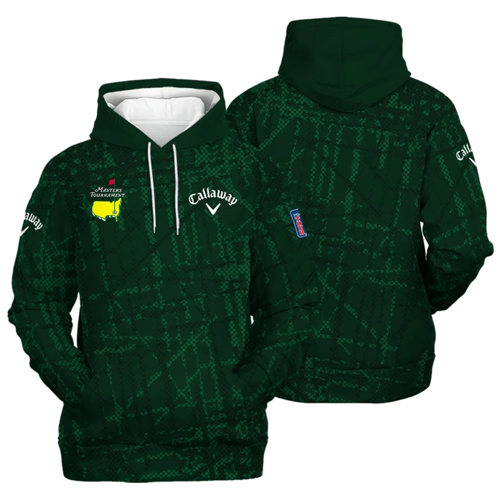 Special Release Callaway Masters Tournament Golf Hoodie Shirt All Over Prints HOMT04032401CLWHD